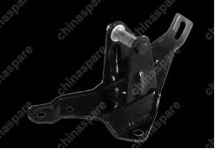 A113403030 Кронштейн рулевой колонки нижний Chery Amulet