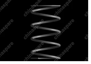 A113404039 Пружина рулевой колонки Chery Amulet