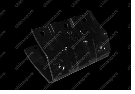 A113403101 Скоба рулевого механизма металлическая Chery Amulet
