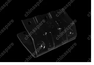 A113403101 Скоба рулевого механизма металлическая Chery Amulet
