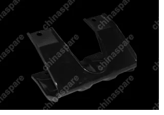 A113403101 Скоба рулевого механизма металлическая Chery Amulet