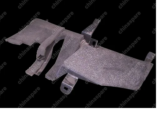 A115305830 Шумоизоляция Chery Amulet