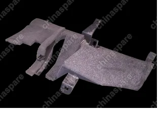 A115305830 Шумоизоляция Chery Amulet