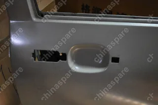 Дверь передняя правая Chery Amulet