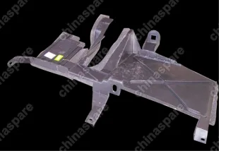 A115305830 Шумоизоляция Chery Amulet