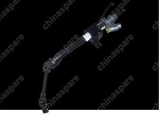 Колонка рулевая Chery Amulet