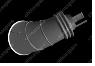 Пыльник рулевой колонки Chery Amulet