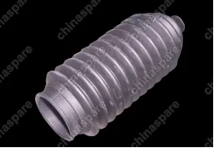 Пыльник рулевой рейки с гур Chery Amulet