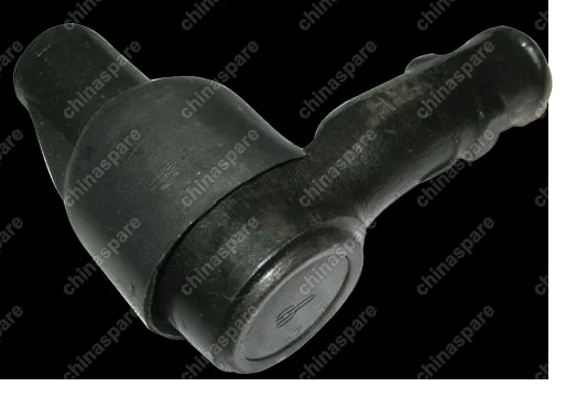 Наконечник рулевой левый Chery Amulet