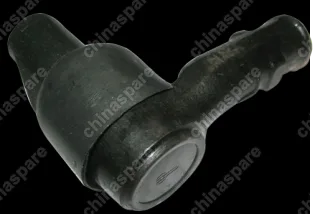 Наконечник рулевой левый Chery Amulet