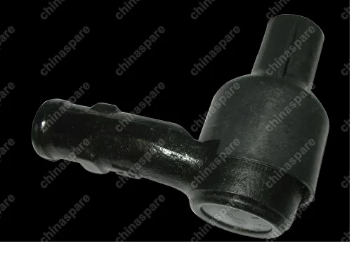 Наконечник рулевой правый Chery Amulet