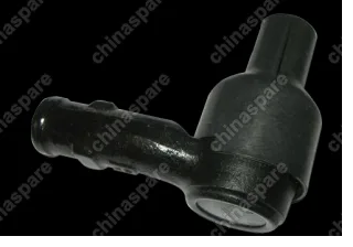 Наконечник рулевой правый Chery Amulet