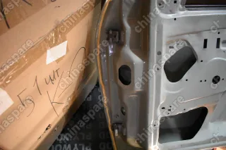 Дверь передняя правая Chery Amulet