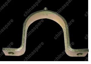 Кронштейн крепления втулки рулевой рейки Chery Amulet