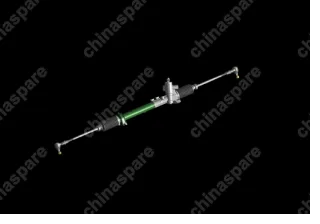 Рейка рулевая в сборе Chery Amulet