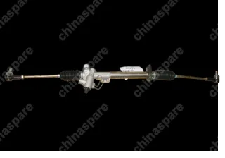 Рейка рулевая в сборе Chery Amulet