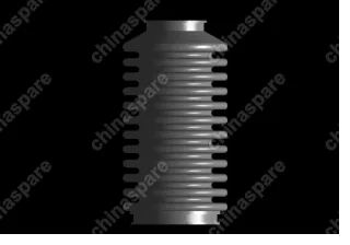 Пыльник рулевой рейки с гур Chery Amulet