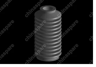 Пыльник рулевой рейки с гур Chery Amulet