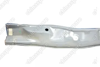 Панель радиатора верхняя Chery Amulet