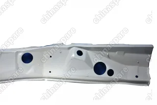 Панель радиатора верхняя Chery Amulet