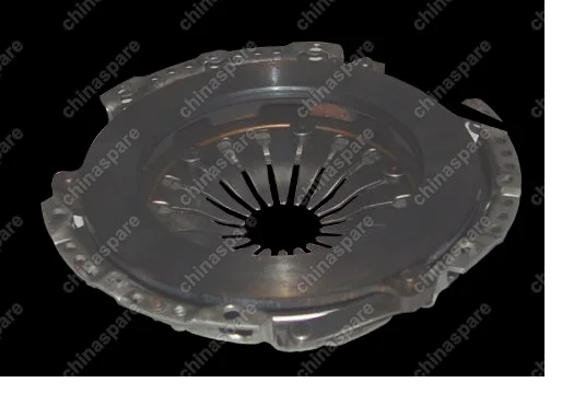 A111601020BM Cover assy - clutch Chery Amulet