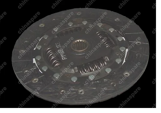 Диск сцепления Chery Amulet