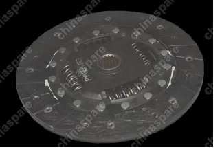 Диск сцепления Chery Amulet