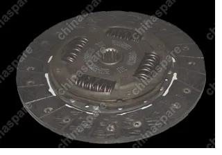 Диск сцепления Chery Amulet