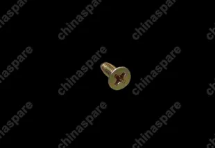 Болт крепления тормозного диска Chery Amulet