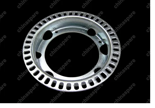 A116GN3550113 Кольцо абс переднего колеса - amulet Chery Amulet