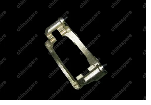 A116GN3501071 Скоба суппорта Chery Amulet