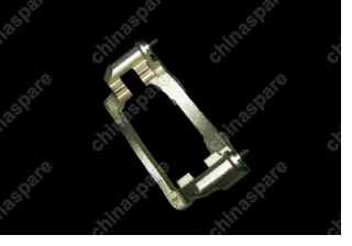 A116GN3501071 Скоба суппорта Chery Amulet