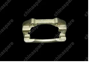 A116GN3501071 Скоба суппорта Chery Amulet