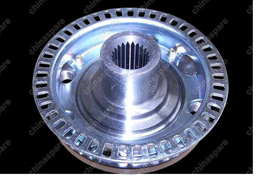 Ступица передняя (abs) Chery Amulet