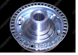 Ступица передняя (abs) Chery Amulet