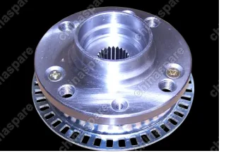 Ступица передняя (abs) Chery Amulet