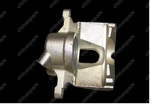 A116GN3501051 Lh case - brake clamp Chery Amulet