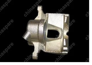 A116GN3501051 Lh case - brake clamp Chery Amulet