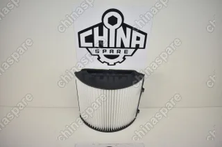 Фильтр салонный Chery Amulet