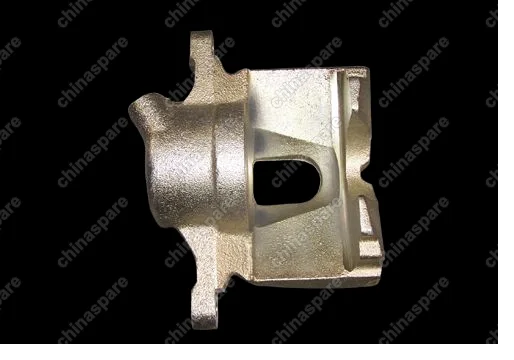 Суппорт тормозной r (верх. часть) Chery Amulet