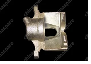 Суппорт тормозной r (верх. часть) Chery Amulet