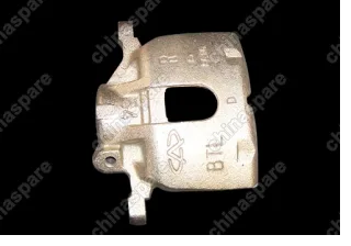 Суппорт тормозной r (верх. часть) Chery Amulet