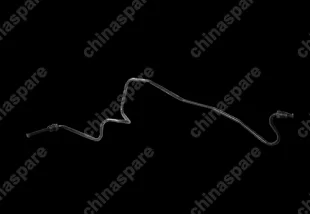 Трубка тормозная задняя левая Chery Amulet