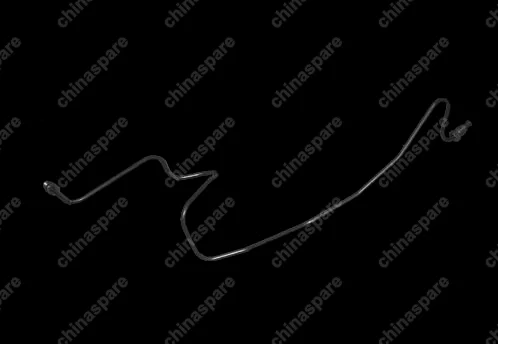 Трубка тормозная задняя правая Chery Amulet