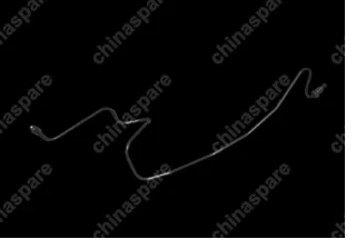 Трубка тормозная задняя правая Chery Amulet