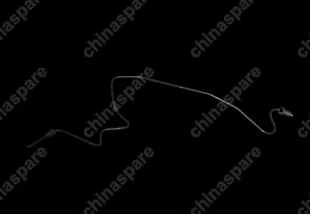 Трубка тормозная задняя правая Chery Amulet