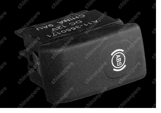 A113550171 Display - abs alarm lamp Chery Amulet