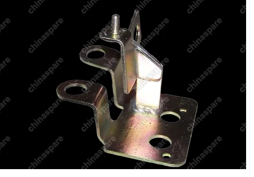 Кронштейн крепления (abs, абс) Chery Amulet