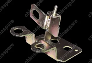 Кронштейн крепления (abs, абс) Chery Amulet