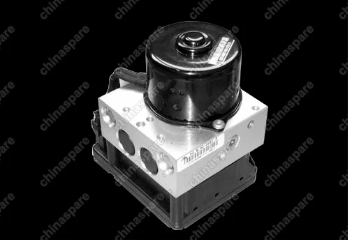 A113550010 Блок (abs, абс) Chery Amulet